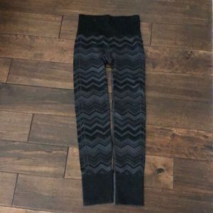 Lululemon Athletics Leggings - size 2